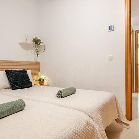 Hevres Playa Torremolinos Leilighet Eksteriør bilde